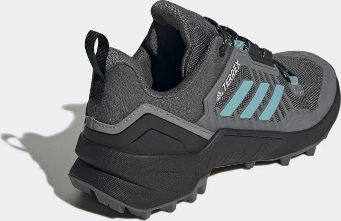 adidas Terrex Swift R3 grey five/mint ton/grey three (Damen)