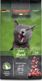 Leonardo Adult, mit Lamm, 7.50kg