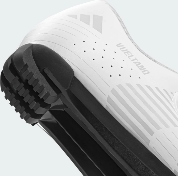 adidas Vueltano cloud white/crystal white/core black