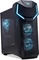 Acer Predator Orion 5000 PO5-610, Core i7-8700K, 16GB RAM, 256GB SSD, 1TB HDD, GeForce RTX 2070 Vorschaubild