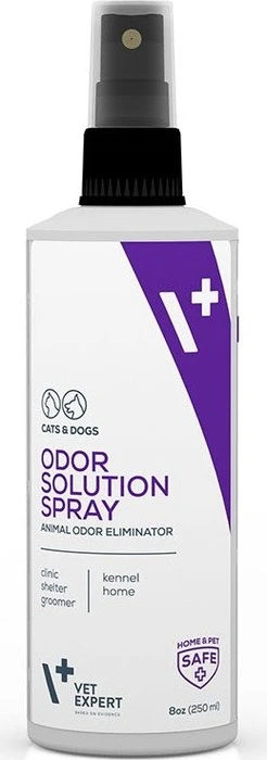 VetExpert OdorSolution Professional, 250ml (OSAOE250)