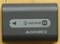 Sony NP-FH50 Li-Ionen-Akku Vorschaubild