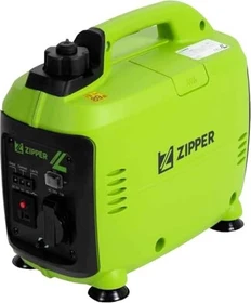 Zipper ZI-STE1000INV Benzin-Stromerzeuger