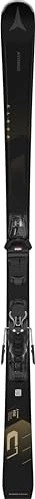 Atomic Cloud C7 Black + M 10 GW (inkl. Bindung) (Damen) (Modell 2023/2024)