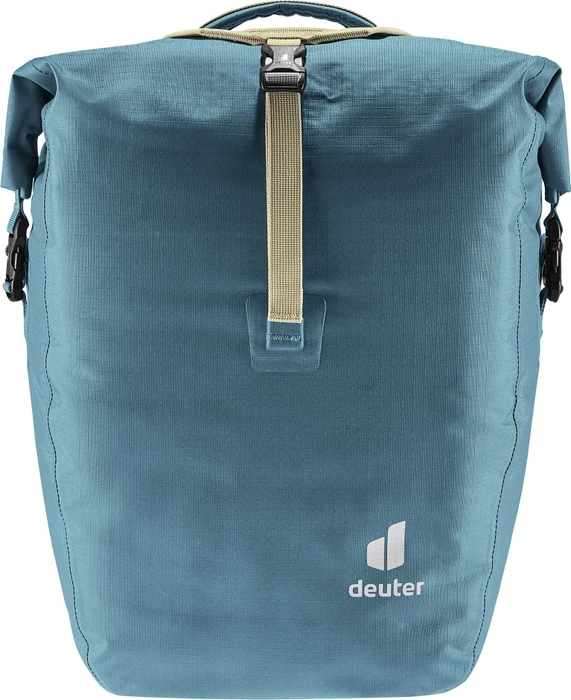 Deuter Weybridge 20+5 Gepäcktasche atlantic