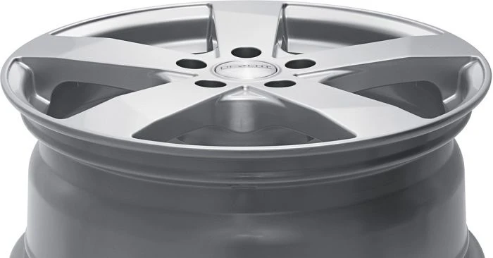 Dezent TD 7.0x16 5/112 ET35