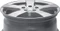 Dezent TD 7.0x16 5/112 ET35 Vorschaubild