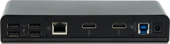 Wortmann Terra Mobile 732 Dockingstation, USB-B 3.0 [Buchse]