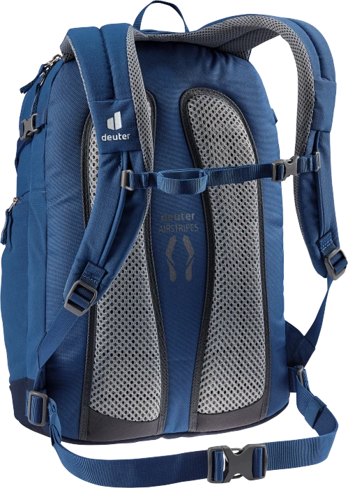 Deuter StepOut 22 navy/steel