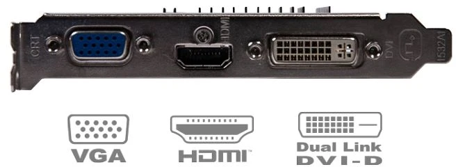 Club 3D Radeon R5 230 Noiseless Edition PCIe x1, 1GB DDR3, VGA, DVI, HDMI
