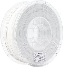 Polymaker PolyLite ASA, weiß, Spule, 1.75mm, 1.00kg