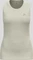 Odlo Natural Merino 160 Crew Funktionsshirt ärmellos agate gray (Damen) Vorschaubild