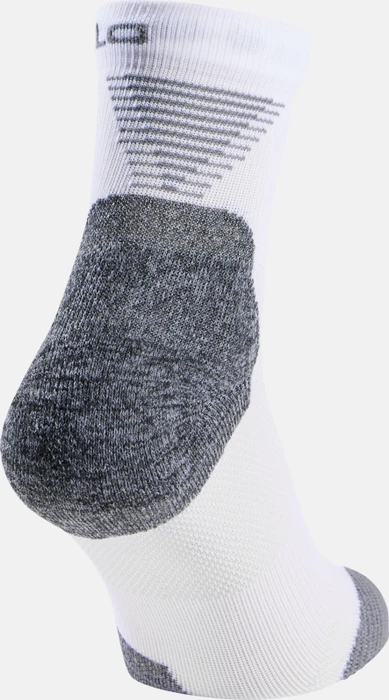 Odlo Ceramicool Laufsocken weiß (Herren)