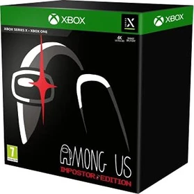 Among Us - Impostor Edition (Xbox One/SX)