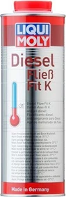 Liqui Moly Diesel fließ-fit K 1l