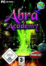 Abra Academy (PC)