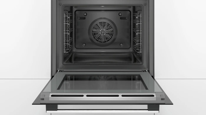 Bosch HBD672LS81 Backofen-Set