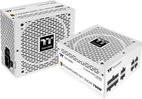 Thermaltake ToughPower GF1 Snow Edition 750W, ATX 2.4