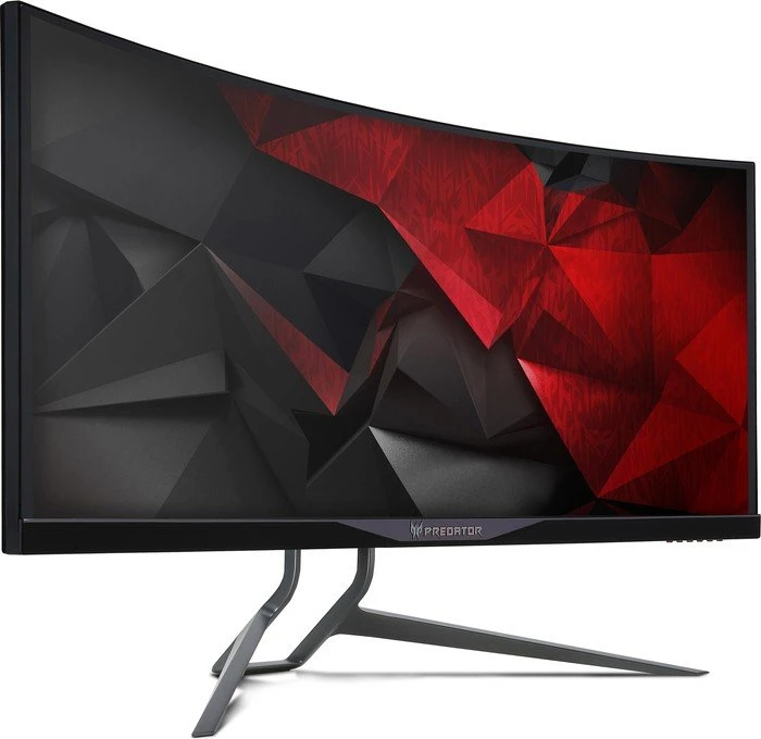 Acer Predator X34A, 34"