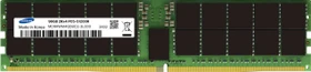 Samsung RDIMM 96GB, DDR5-6400, CL52, 2RX4, reg ECC