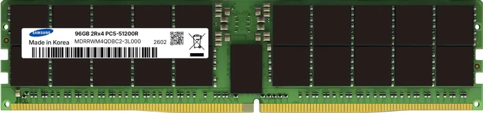 Samsung RDIMM DDR5