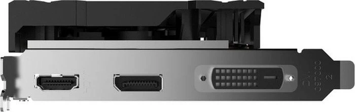 Zotac GeForce GTX 1050 OC, 2GB GDDR5, DVI, HDMI, DP