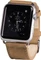 Hama Uhrenarmband Velour für Apple Watch 38mm braun Vorschaubild