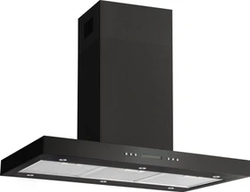 Amica IH 694 610 S Insel-Dunstabzugshaube