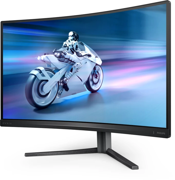 Philips Evnia 5000 Series 27M2C5500W, 27"