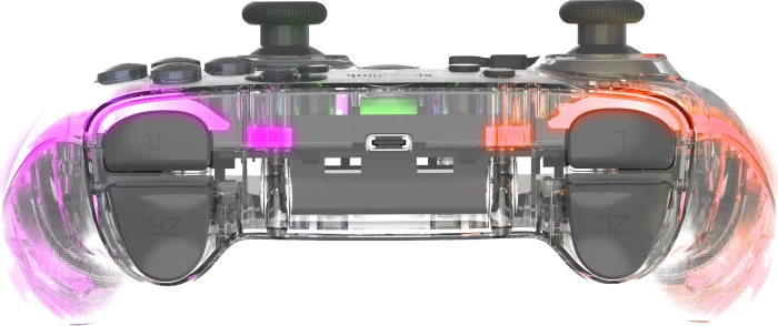 Speedlink Rait NX RGB Wireless Controller (PS3/Switch/PC)