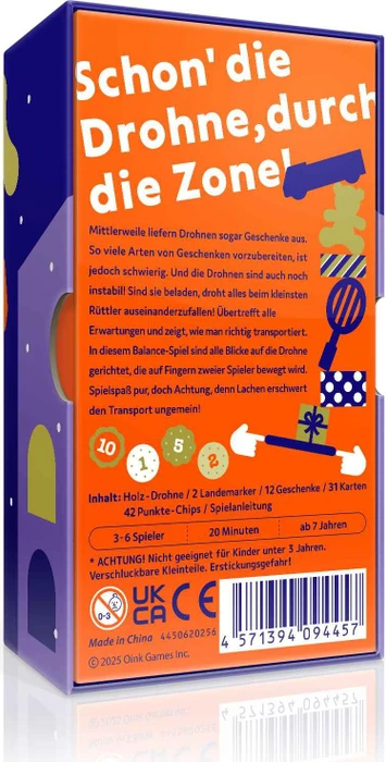 Drohnen-Duo – Bild 2 von 2