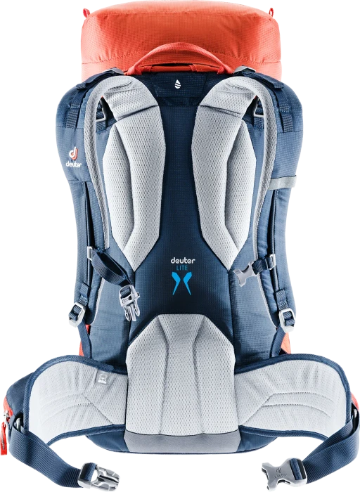 Deuter Guide Lite 30+ papaya/navy