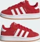 adidas Campus 00s Elastic Lace better scarlet/cloud white (Junior) Vorschaubild