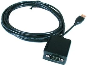 Exsys EX-1302IS USB 1.1 auf seriell Adapter (EX-1302)
