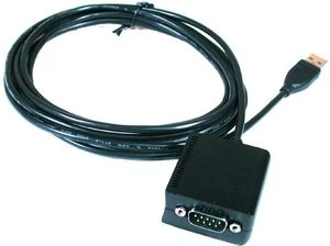 Exsys EX-1302IS USB 1.1 auf seriell Adapter