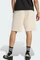 adidas Essentials Trefoil Shorts wonder white/white (Herren) Vorschaubild