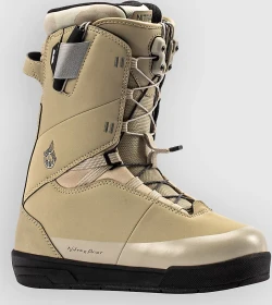 Nitro Monarch TLS x Christy Prior Softboot (Damen) (Modell 2025/2026)