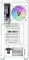 DarkFlash DS900G White, Glasfenster Vorschaubild