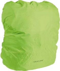 racktime Gepäcktasche Mare, Liva und Mia Regenschutz