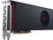 XFX Radeon RX Vega 64 Black Fan, 8GB HBM2, HDMI, 3x DP Vorschaubild