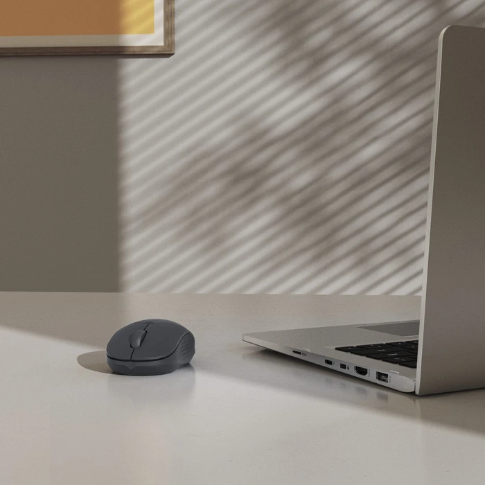 Hama WM-150 Mini Wireless Mouse schwarz, USB