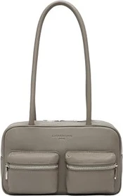 Liebeskind Berlin Jil Satchel S Schultertasche sandstein