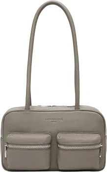 Liebeskind Berlin Jil Satchel S Schultertasche sandstein