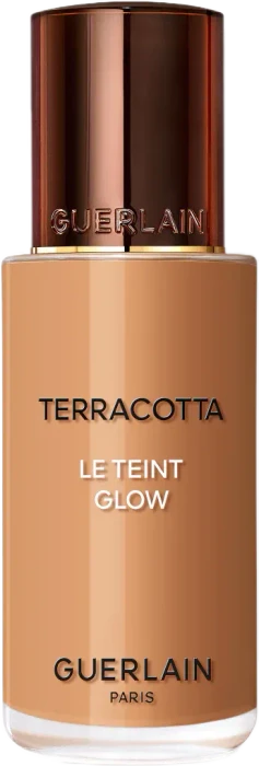 Guerlain Terracotta Le Teint Glow Fluid Foundation 5W, 35ml