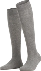 Falke Family Socken greymix (Damen)