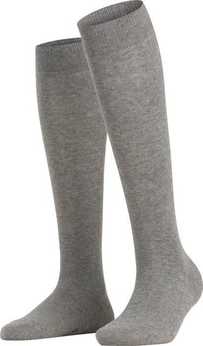 Falke Family Socken greymix (Damen)