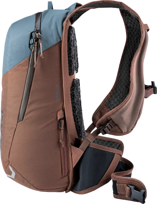 Deuter Hiline 14 atlantic/raisin