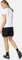 Odlo F-Dry Funktionsshirt kurzarm weiß (Damen) Vorschaubild