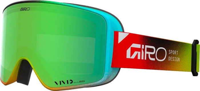 Giro Method