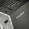 Zalman Z-Machine 300, grau, Acrylfenster, Mini-ITX Vorschaubild